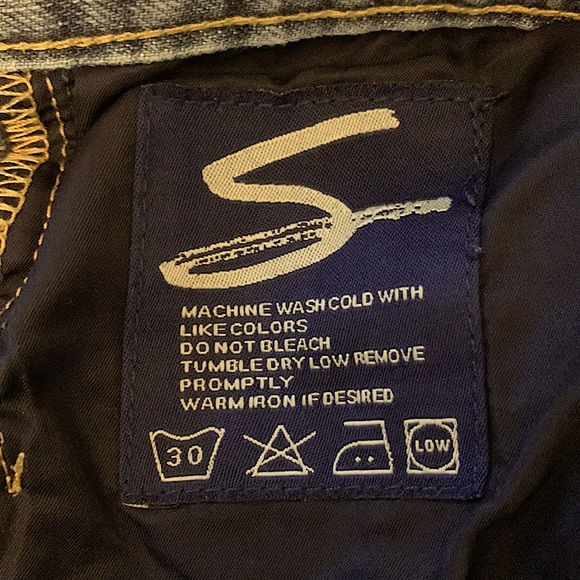 Seven7 Premium Jeans **Size 29** - Picture 6 of 8